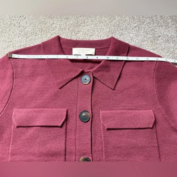 Sezane Betty cardigan - Picture 5 of 12